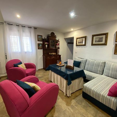 Fantastic Private Villa With Pool Near Ardales And Caminito Del Rey Dış mekan fotoğraf
