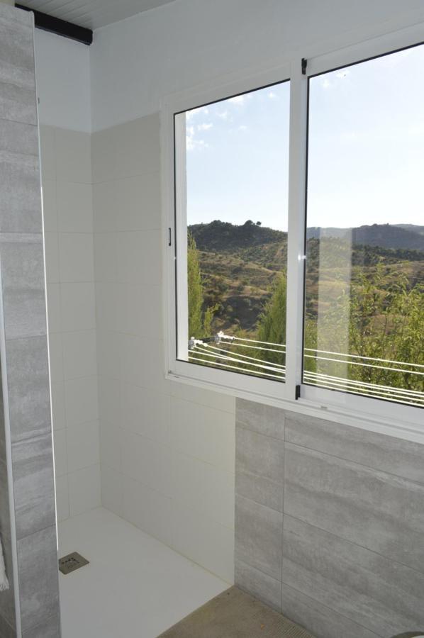 Fantastic Private Villa With Pool Near Ardales And Caminito Del Rey Dış mekan fotoğraf